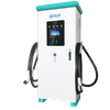 CCS1 240KW UL Standards DC EV Charger High Efficiency Charging Station with Multiple Gun Charging 