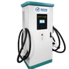 CCS2 360~60kW Rapid DC EV Charger Solar Car DC Home or Commercial Use Quick Charger