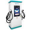 GBT Standards 60KW Fast Public and Household Use DC EV Quick Charger