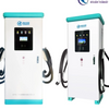 GBT+CCS1 160kw New Energy Fast Solar Electric Car EV Charger 