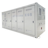 0.92MW/1.86MWH Industrial and Commercial All in One Energy Storage System