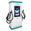 CCS1 240KW UL Standards DC EV Charger High Efficiency Charging Station with Multiple Gun Charging 