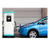 CCS1 160KW Universal Hot Sale UL Standards Dual Guns Commercial Electric Car Charging Station