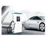 CCS1 160KW Universal Hot Sale UL Standards Dual Guns Commercial Electric Car Charging Station